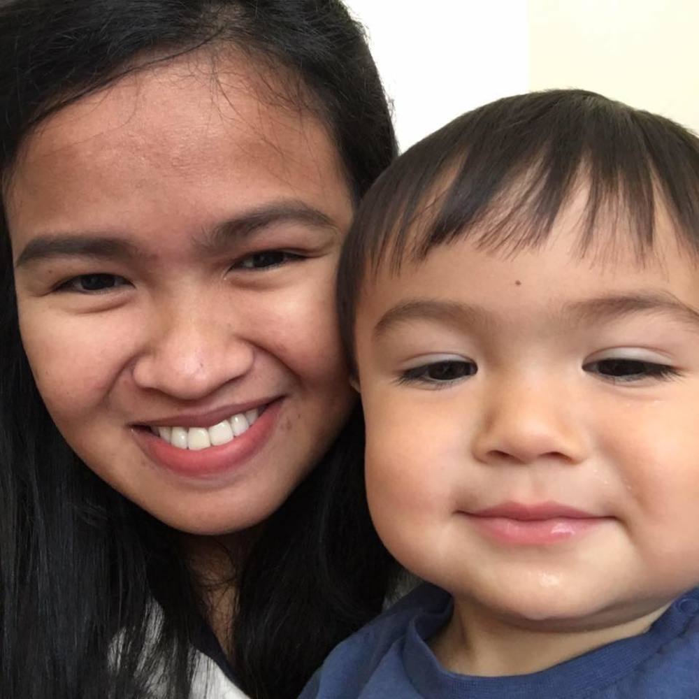 Meet your Posher, Eden